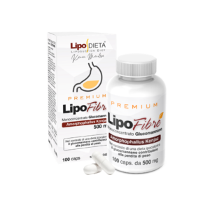 Lipo FIBRE® PREMIUM