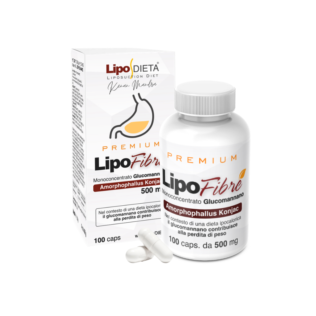 lipo-fibre lipo-fibre