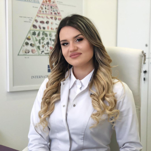 Irena Jovanović